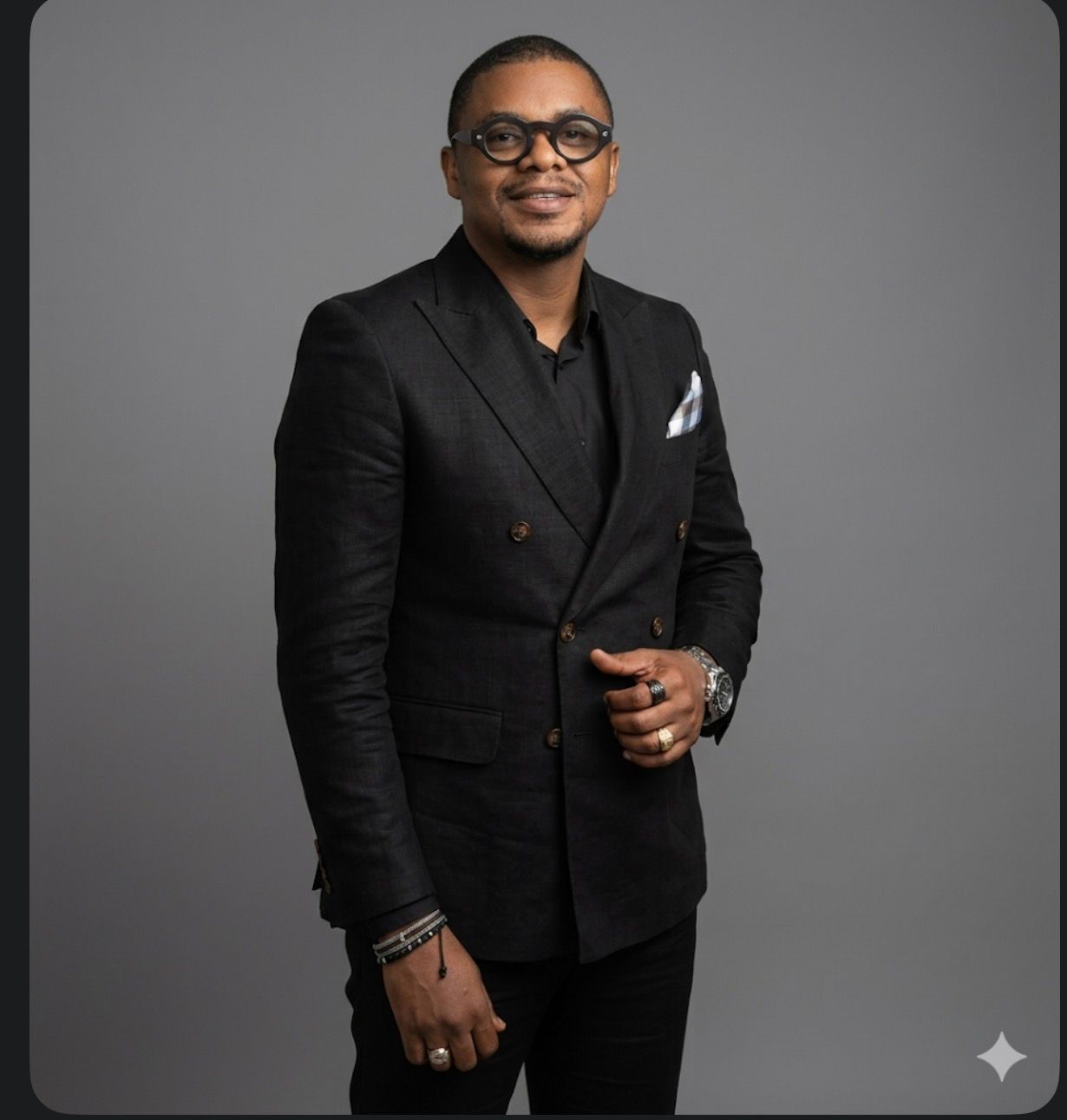 Dr. Stephen Ugwoke