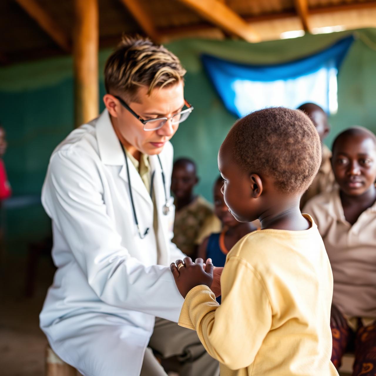 Healthcare Development